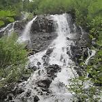 Κατάλυμα σε φάρμα Rojerhof *