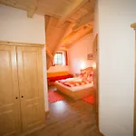Gospodarstwo agroturystyczne Rojerhof *