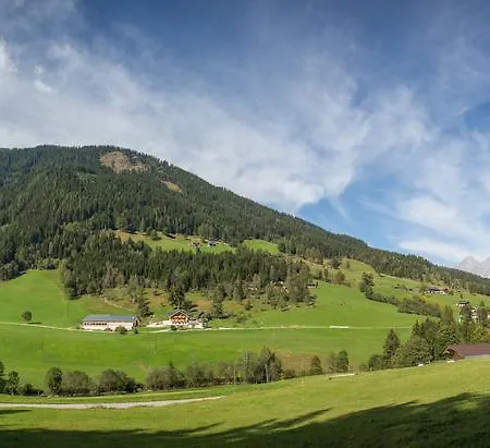 Vakantieboerderij Rojerhof