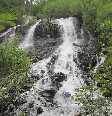 Séjour à la ferme Rojerhof *