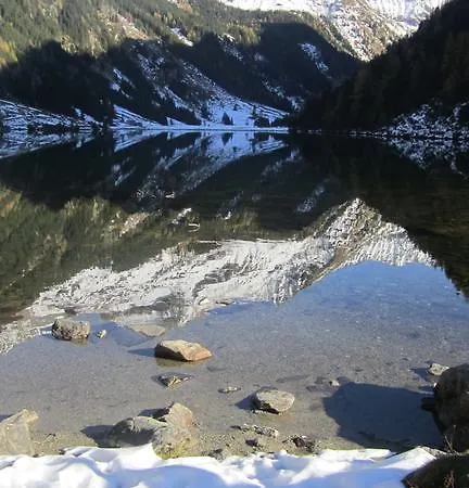 Rojerhof Séjour à la ferme *