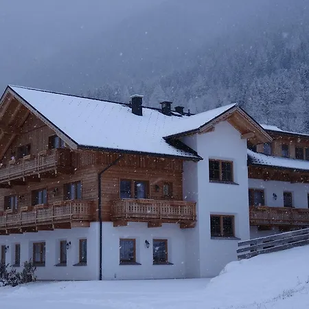 Gospodarstwo agroturystyczne Rojerhof *