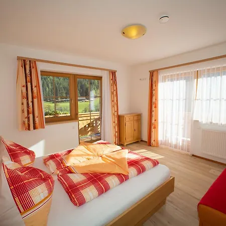 Rojerhof Vakantieboerderij *