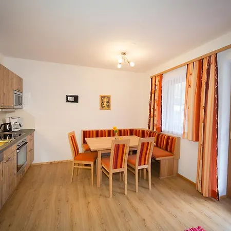 Rojerhof Vakantieboerderij *