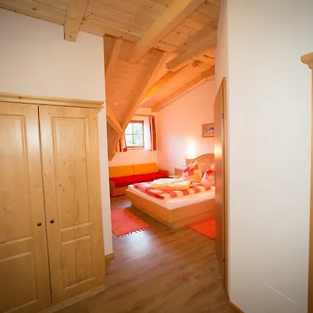 Vakantieboerderij Rojerhof *