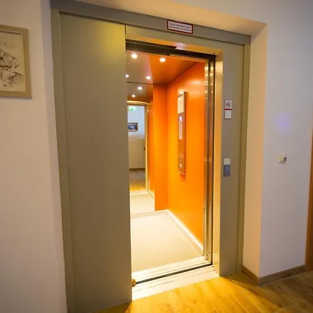 Rojerhof Farm stay Schladming