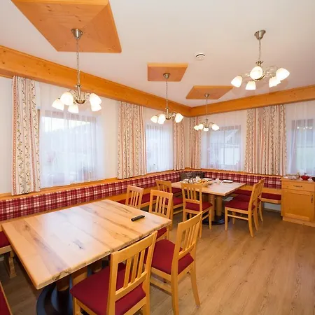 Gospodarstwo agroturystyczne Rojerhof