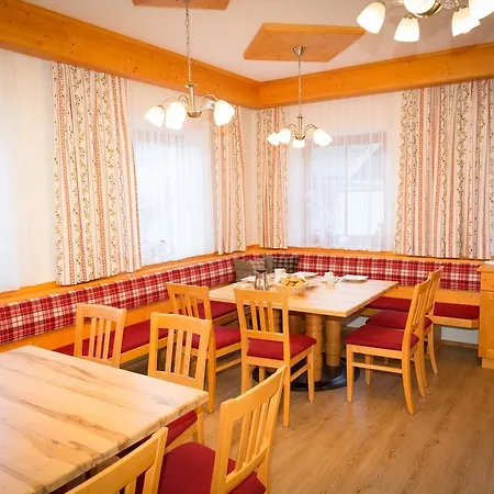 Gospodarstwo agroturystyczne Rojerhof