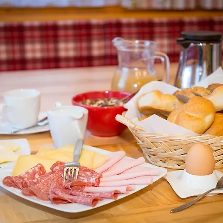 Rojerhof Vakantieboerderij Schladming