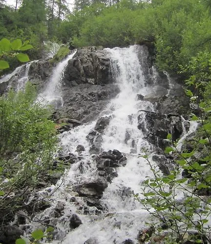 Çiftlik konaklama Rojerhof *