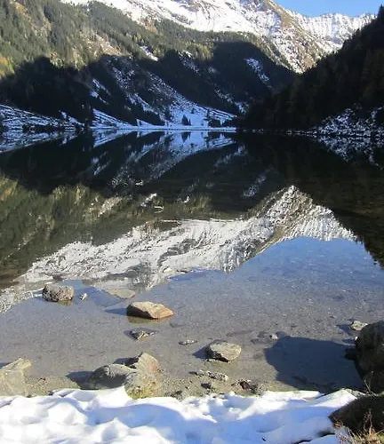 Rojerhof Feriegård *