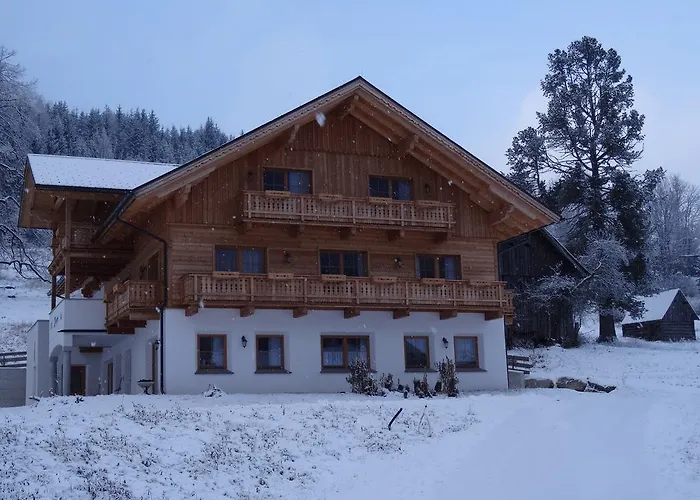 Rojerhof * Schladming