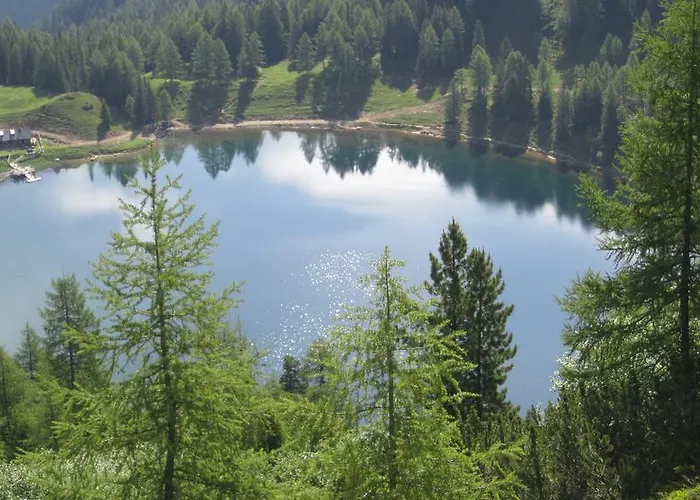 Rojerhof Çiftlik konaklama *