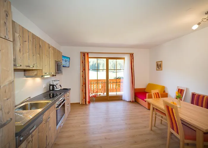 Farm stay Rojerhof *