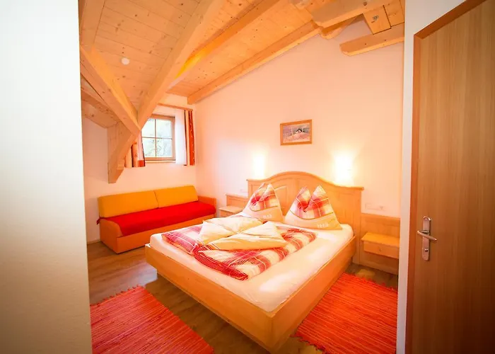 Rojerhof * Schladming