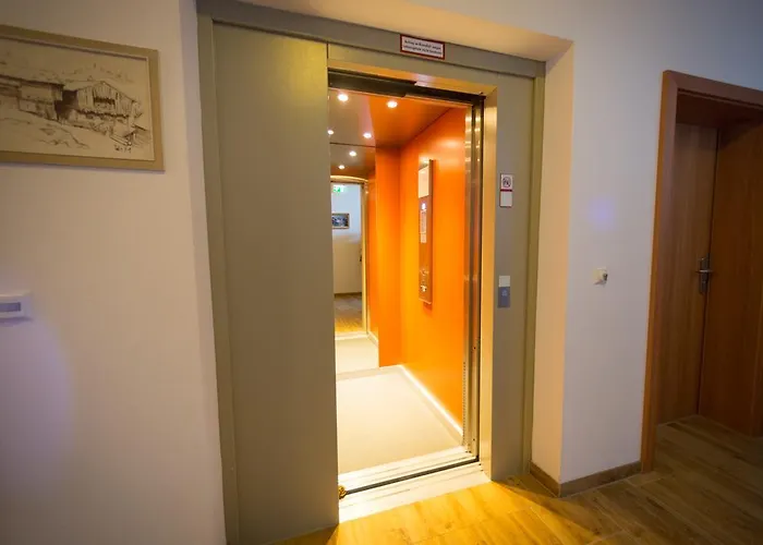 Rojerhof Çiftlik konaklama Schladming