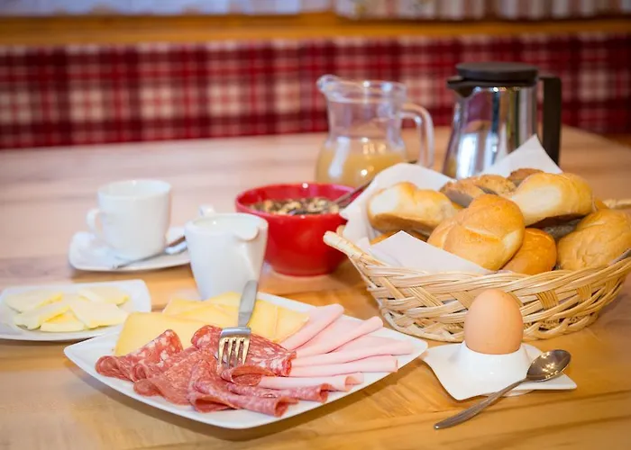 Rojerhof Çiftlik konaklama Schladming